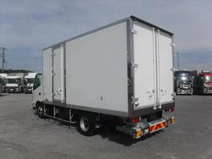 Dutro Refrigerator & Freezer Truck_2