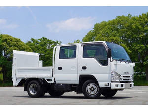 Elf Double Cab_1