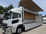 Quon Aluminum Wing