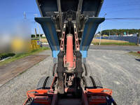 ISUZU Giga Dump QKG-CXZ77AT 2014 556,000km_12
