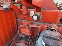ISUZU Giga Dump QKG-CXZ77AT 2014 556,000km_16