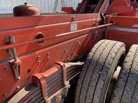 ISUZU Giga Dump QKG-CXZ77AT 2014 556,000km_17