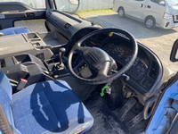 ISUZU Giga Dump QKG-CXZ77AT 2014 556,000km_20