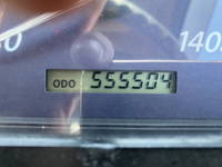 ISUZU Giga Dump QKG-CXZ77AT 2014 556,000km_21