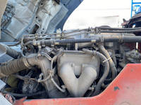 ISUZU Giga Dump QKG-CXZ77AT 2014 556,000km_25