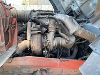 ISUZU Giga Dump QKG-CXZ77AT 2014 556,000km_27