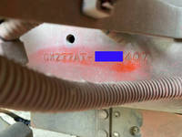 ISUZU Giga Dump QKG-CXZ77AT 2014 556,000km_28