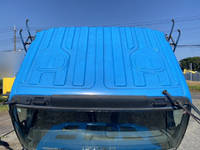 ISUZU Giga Dump QKG-CXZ77AT 2014 556,000km_29