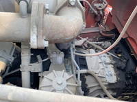 ISUZU Giga Dump QKG-CXZ77AT 2014 556,000km_31