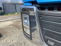 ISUZU Giga Dump QKG-CXZ77AT 2014 556,000km_33