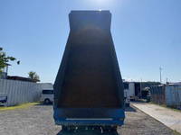 ISUZU Giga Dump QKG-CXZ77AT 2014 556,000km_9