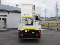 ISUZU Elf Cherry Picker TPG-NKR85AN 2018 97,000km_10