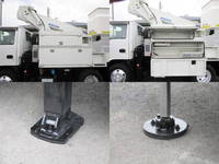 ISUZU Elf Cherry Picker TPG-NKR85AN 2018 97,000km_15