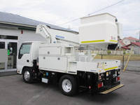 ISUZU Elf Cherry Picker TPG-NKR85AN 2018 97,000km_2