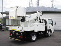ISUZU Elf Cherry Picker TPG-NKR85AN 2018 97,000km_4