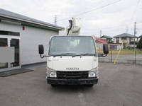 ISUZU Elf Cherry Picker TPG-NKR85AN 2018 97,000km_7