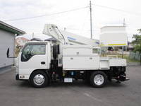 ISUZU Elf Cherry Picker TPG-NKR85AN 2018 97,000km_8