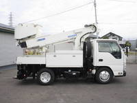 ISUZU Elf Cherry Picker TPG-NKR85AN 2018 97,000km_9