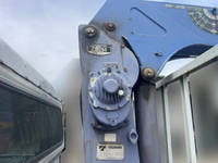 MITSUBISHI Canter Truck (With 4 Steps Of Cranes) KK-FE63DEY 2000 113,108km_12
