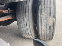MITSUBISHI Canter Truck (With 4 Steps Of Cranes) KK-FE63DEY 2000 113,108km_17