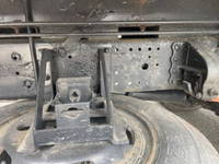 MITSUBISHI Canter Truck (With 4 Steps Of Cranes) KK-FE63DEY 2000 113,108km_19