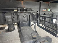 MITSUBISHI Canter Truck (With 4 Steps Of Cranes) KK-FE63DEY 2000 113,108km_20