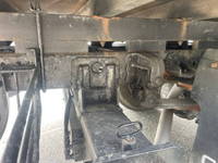 MITSUBISHI Canter Truck (With 4 Steps Of Cranes) KK-FE63DEY 2000 113,108km_24