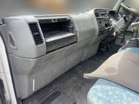 MITSUBISHI Canter Truck (With 4 Steps Of Cranes) KK-FE63DEY 2000 113,108km_30