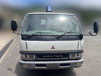 MITSUBISHI Canter Truck (With 4 Steps Of Cranes) KK-FE63DEY 2000 113,108km_8