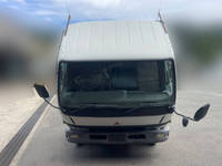 MITSUBISHI Canter Truck (With 4 Steps Of Cranes) KK-FE63DEY 2000 113,108km_9