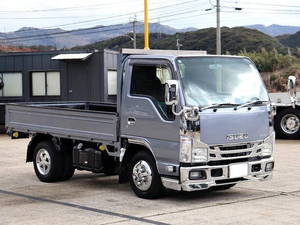 ISUZU Elf Flat Body TRG-NJR85A 2016 80,000km_1