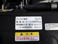 ISUZU Elf Flat Body TRG-NJR85A 2016 80,000km_36