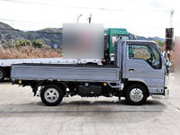 ISUZU Elf Flat Body TRG-NJR85A 2016 80,000km_4