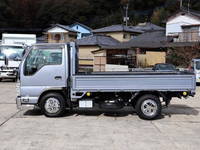 ISUZU Elf Flat Body TRG-NJR85A 2016 80,000km_5