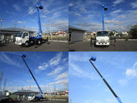 ISUZU Elf Cherry Picker TKG-NKR85YN 2016 36,000km_3