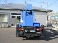 ISUZU Elf Cherry Picker TKG-NKR85YN 2016 36,000km_8