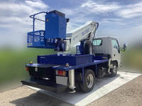 ISUZU Elf Cherry Picker TPG-NKR85AN 2015 14,223km_2