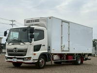 HINO Ranger Refrigerator & Freezer Truck 2KG-FC2ABG 2019 378,000km_1