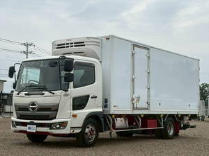 Ranger Refrigerator & Freezer Truck_1