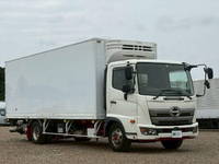 HINO Ranger Refrigerator & Freezer Truck 2KG-FC2ABG 2019 378,000km_2