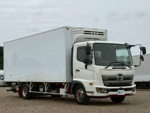Ranger Refrigerator & Freezer Truck_2