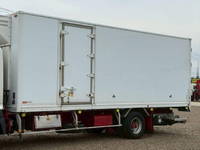 HINO Ranger Refrigerator & Freezer Truck 2KG-FC2ABG 2019 378,000km_6