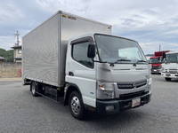 NISSAN Atlas Aluminum Van TKG-FEB5W 2016 435,830km_3