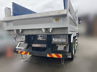 MITSUBISHI FUSO Super Great Dump 2PG-FV70GX 2018 176,281km_2