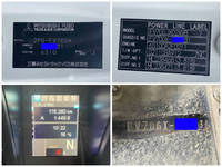 MITSUBISHI FUSO Super Great Dump 2PG-FV70GX 2018 176,281km_39