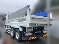 MITSUBISHI FUSO Super Great Dump 2PG-FV70GX 2018 176,281km_4