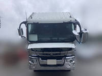 MITSUBISHI FUSO Super Great Dump 2PG-FV70GX 2018 176,281km_6