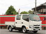 Others Double Cab