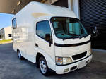 Others Panel Van