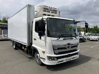 HINO Ranger Refrigerator & Freezer Truck 2KG-FC2ABA 2018 476,803km_3